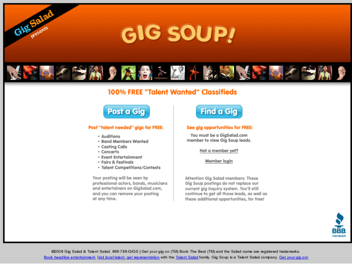 www.gigsoup.com