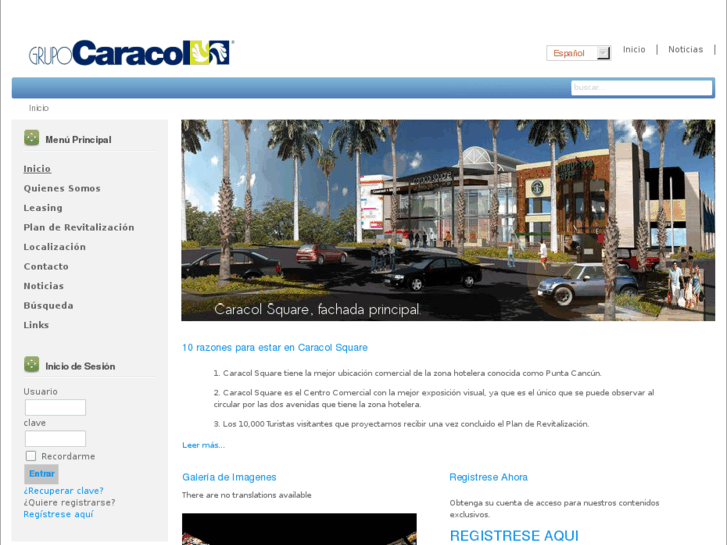 www.grupocaracol.com