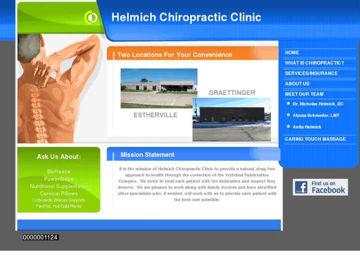 www.helmichchiropractic.com