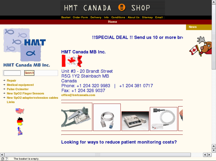 www.hmtcanada.com