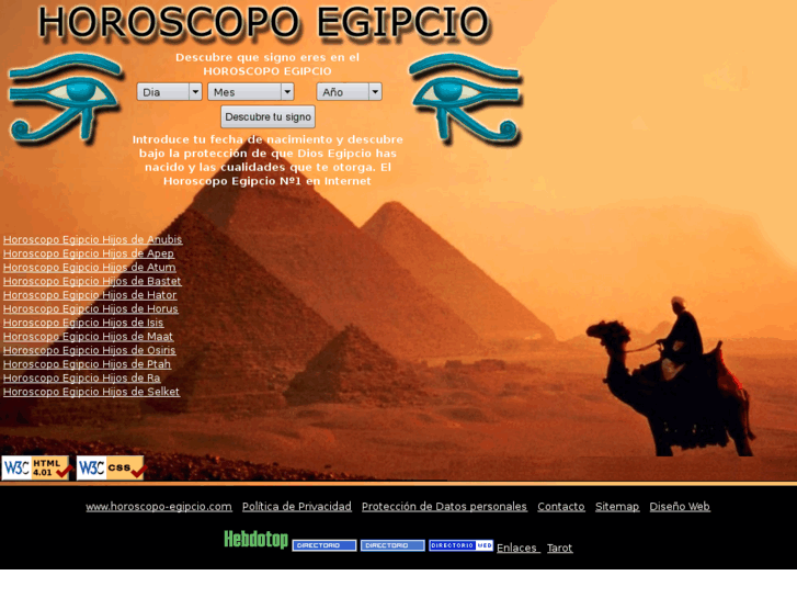 www.horoscopo-egipcio.com