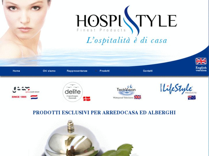 www.hospistyle.it