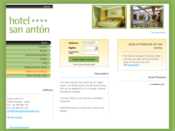 www.hotel-sanantongranada.com