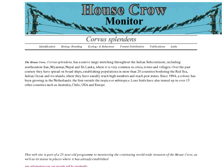 www.housecrow.com