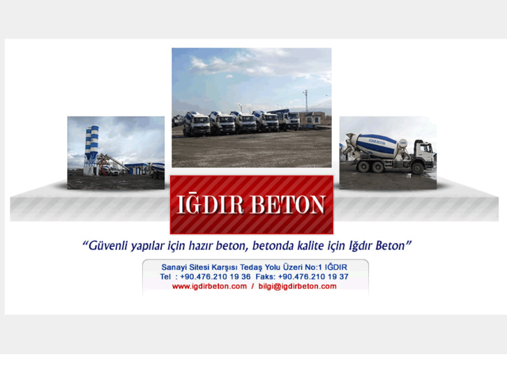 www.igdirbeton.com