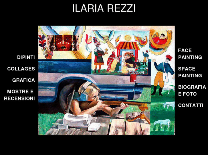 www.ilariarezzi.com