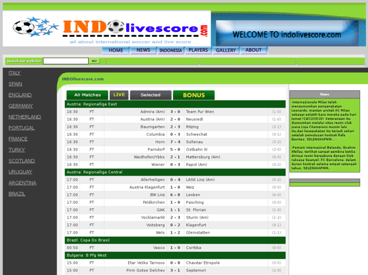 www.indolivescore.com