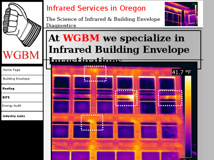 www.infraredoregon.com