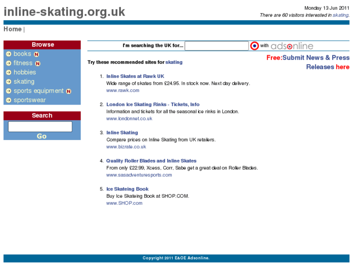 www.inline-skating.org.uk