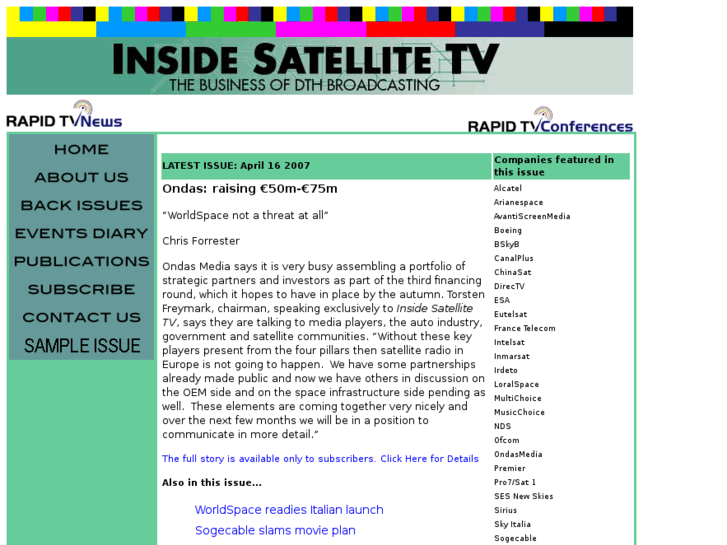 www.insidesatellite.com