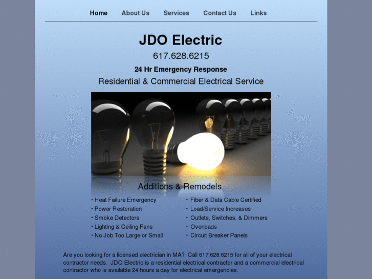 www.jdoelectric.com