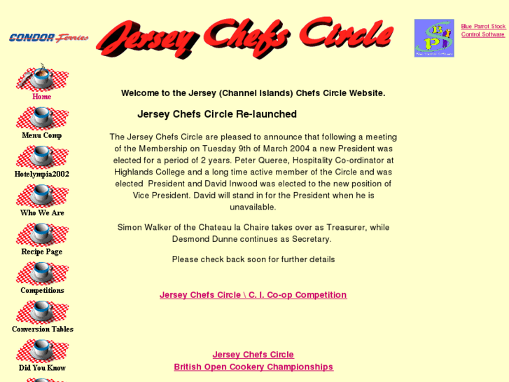 www.jerseychefs.com