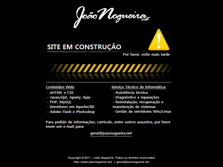 www.joaonogueira.net