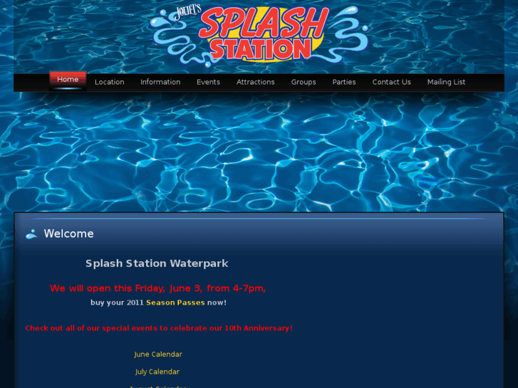 www.jolietsplashstation.com