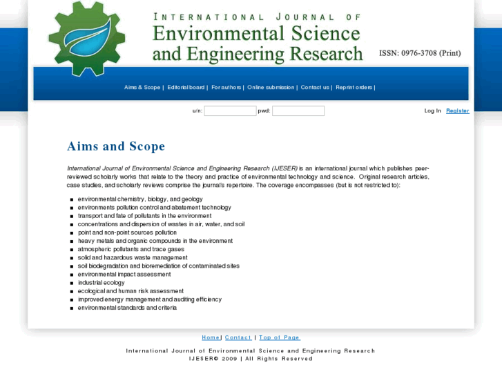 www.journal-ijeser.com