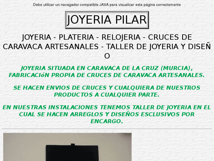 www.joyeriapilar.es