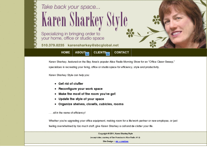 www.karensharkeystyle.com