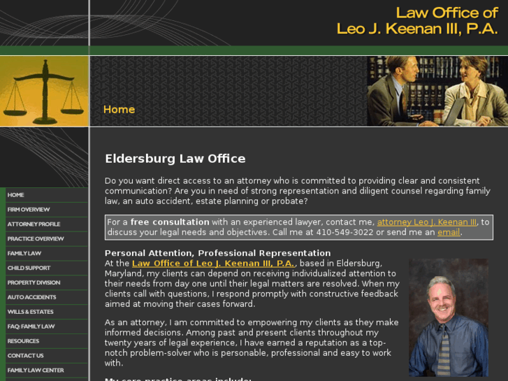 www.keenan-lawfirm.com