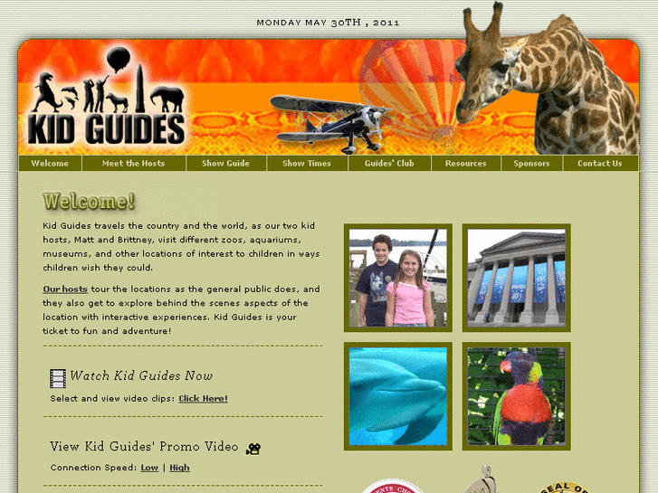 www.kidguides.com