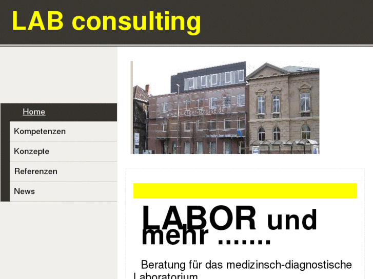 www.lab-consulting.com