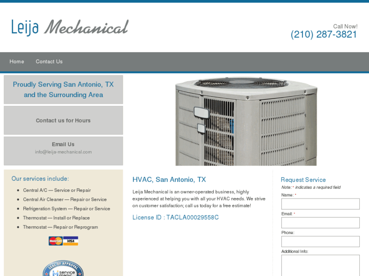www.leija-mechanical.com