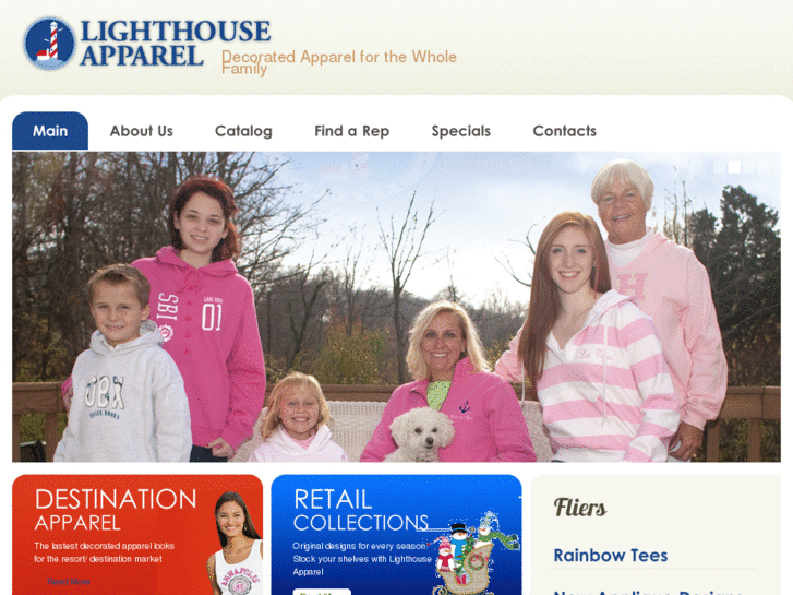 www.lighthouseapparel.com