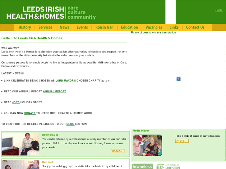 www.lihh.co.uk