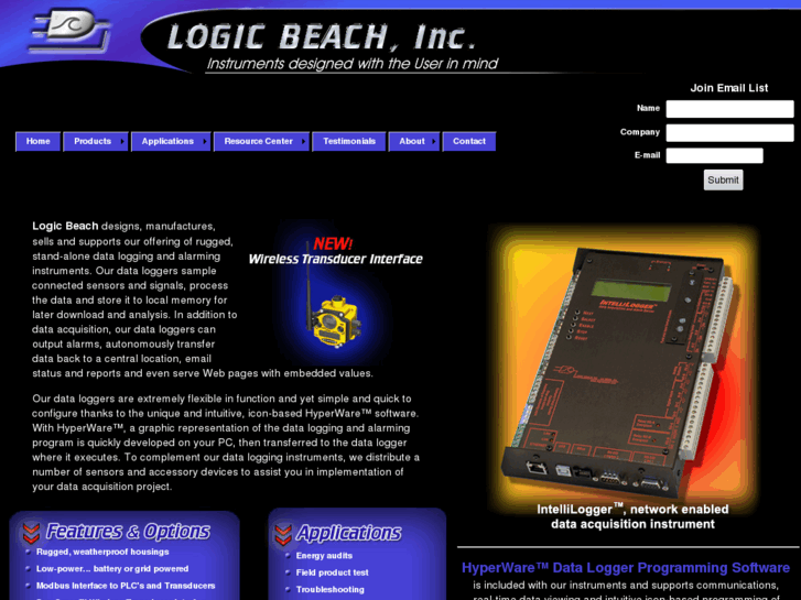 www.logicbeach.com