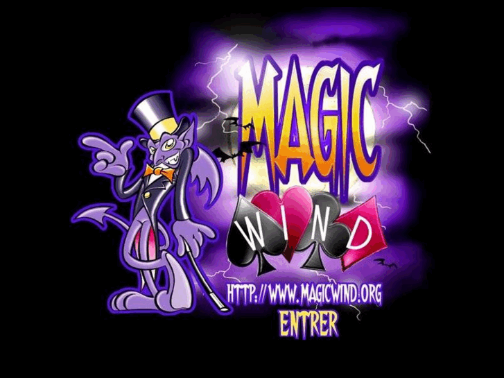 www.magicwind.org