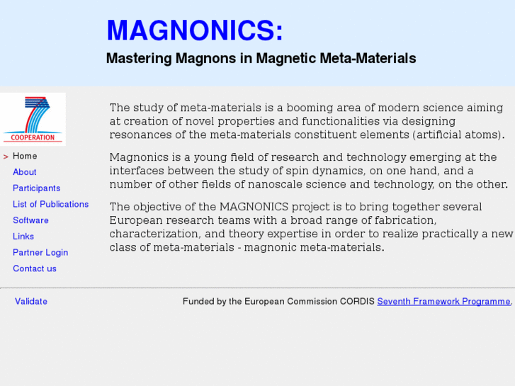 www.magnonics.org