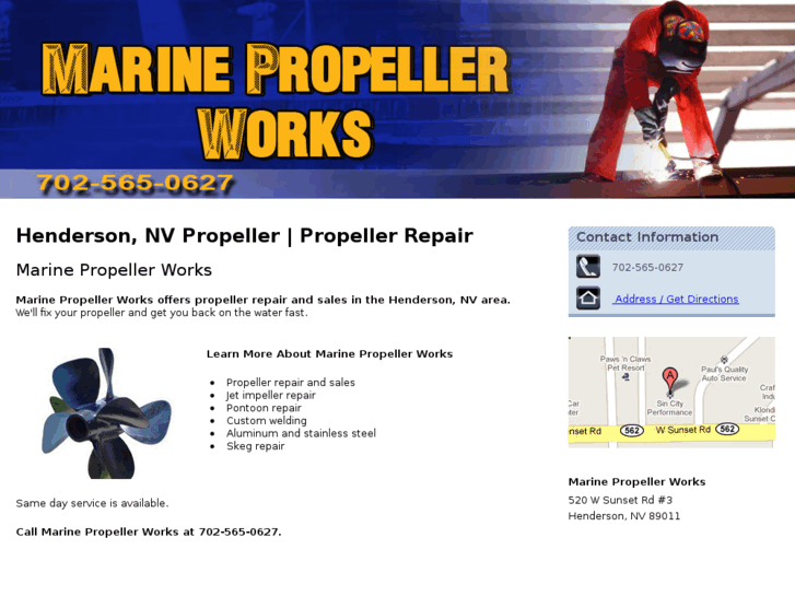 www.marinepropellerworks.com