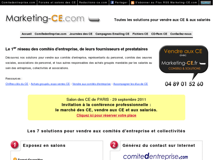 www.marketing-ce.com