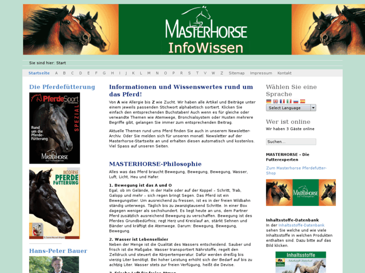 www.masterhorse-infowissen.de