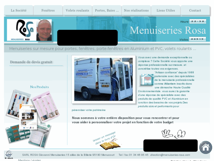 www.menuiseries-rosa.com