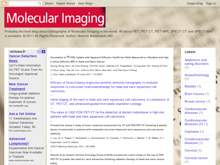 www.molecularimaging-library.com