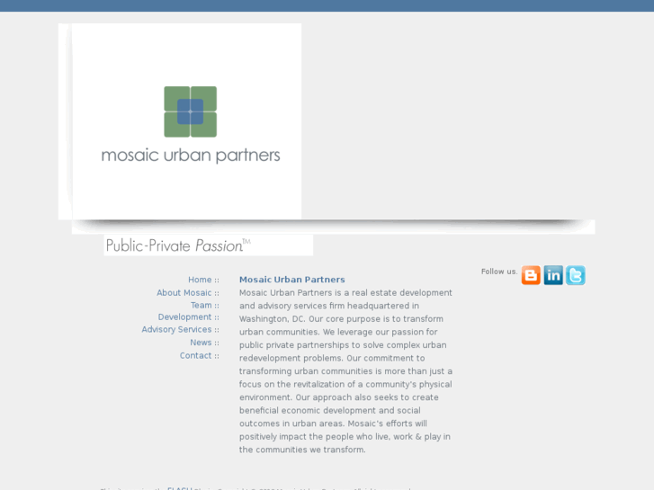 www.mosaicurban.com