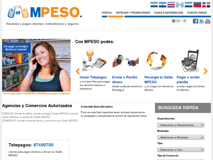 www.mpeso.net