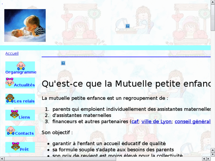 www.mutuellepetiteenfanceloup9.com