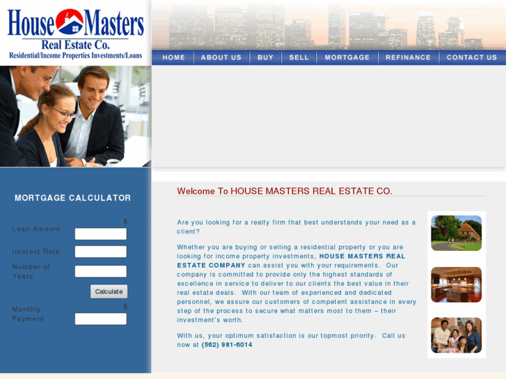 www.myhousemasters.com