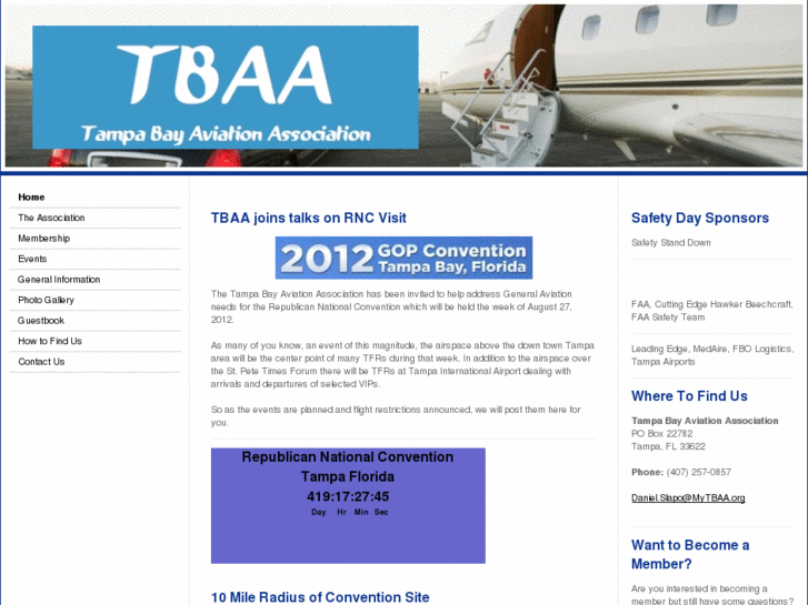 www.mytbaa.com