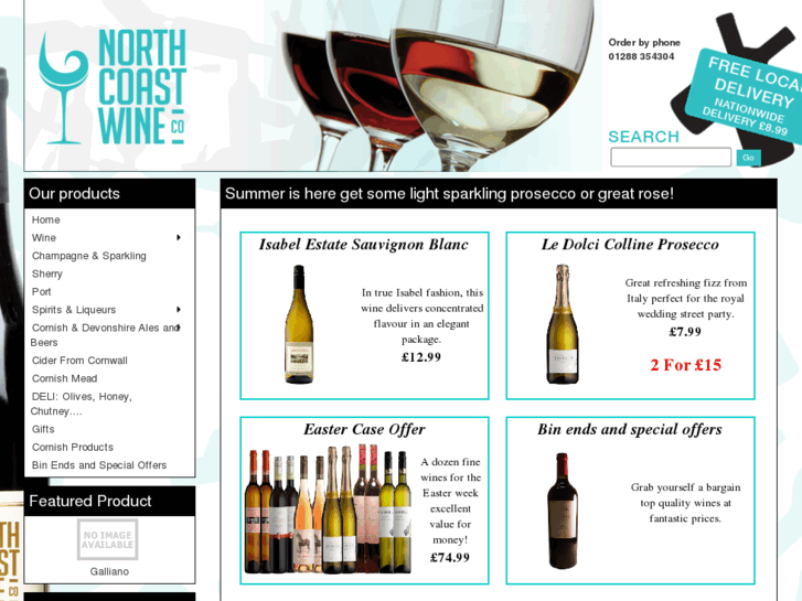 www.ncwine.co.uk