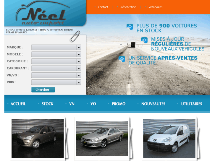 www.neel-automobiles.com