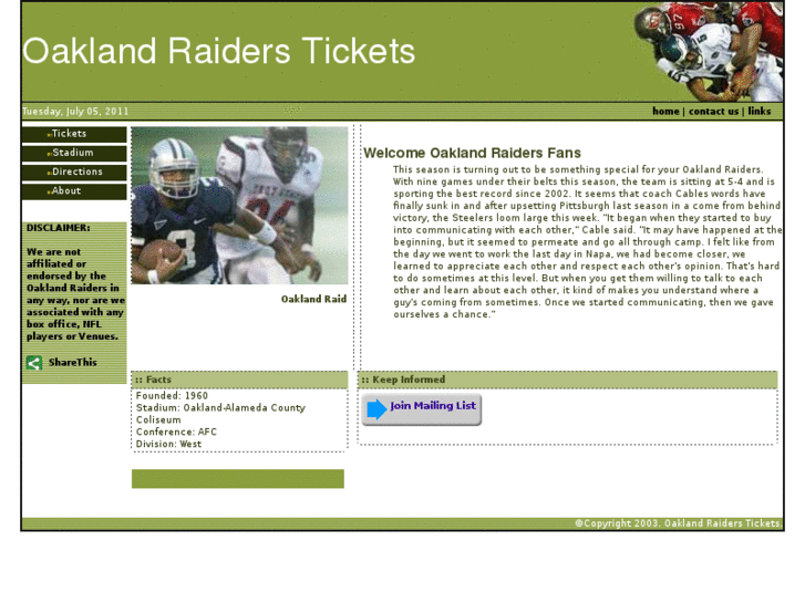 www.oakland-raiders-tickets.com