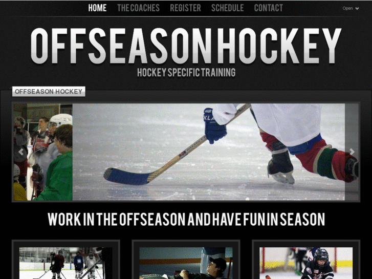 www.offseasonhockey.net