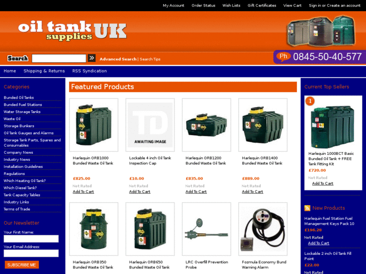 www.oiltanksuppliesuk.com