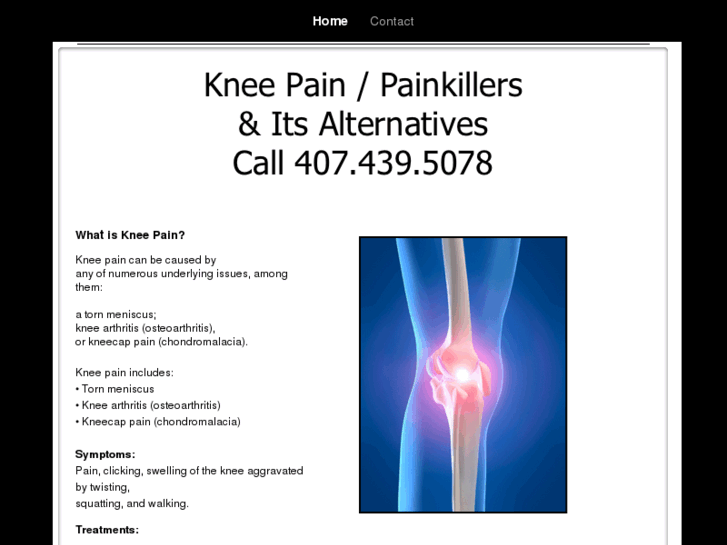 www.orlandokneepain.com