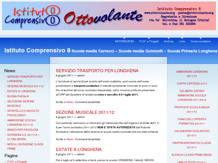 www.ottovolante.org