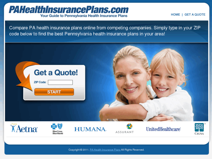 www.pahealthinsuranceplans.com