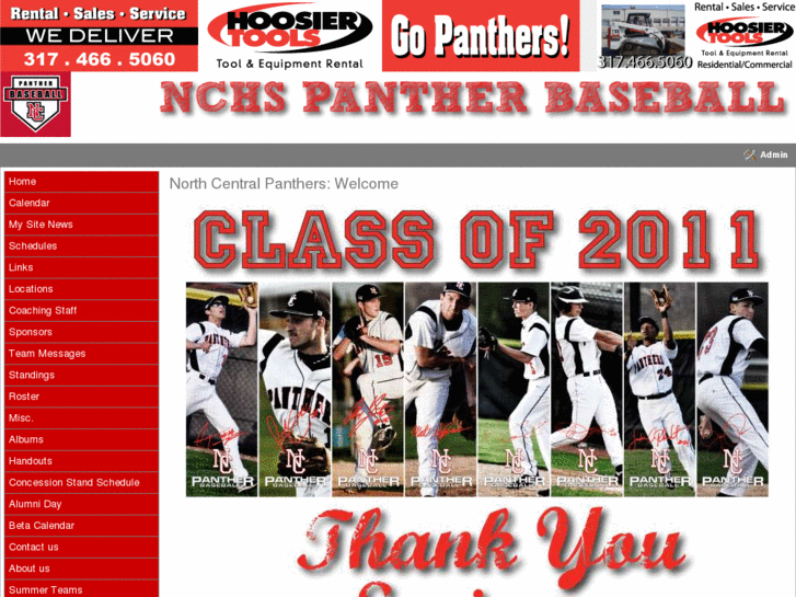 www.pantherbaseball.info