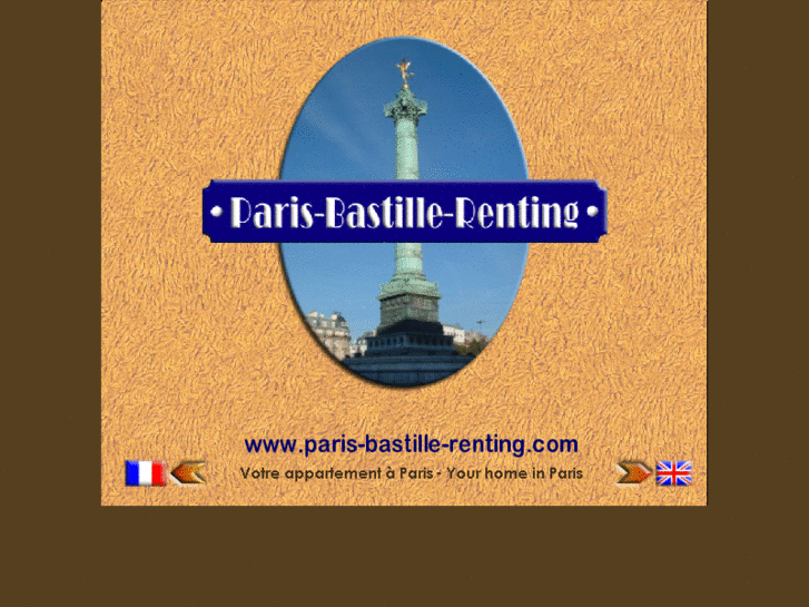 www.paris-bastille-renting.com